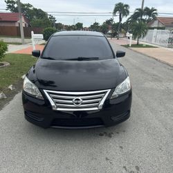 2013 Nissan Sentra