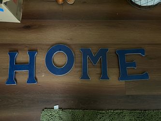Home Decor
