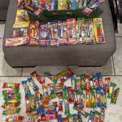 Yard sale