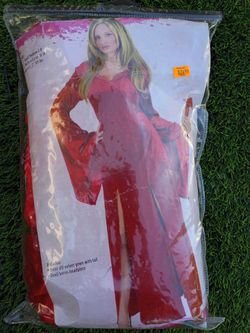 Halloween Costume