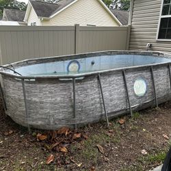 Best way Steel Above Ground Pool