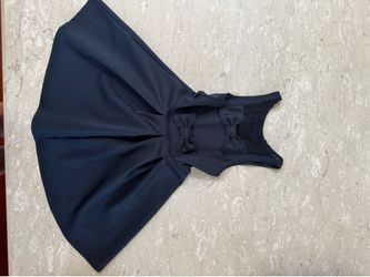 Ambercombie dress occasion black girls 5/6