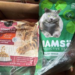 Cat Food
