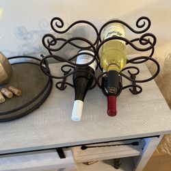 Wine Rack