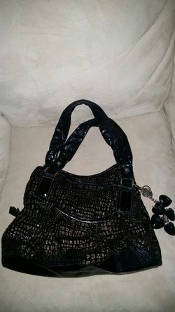 Kathy Van Zealand Handbag