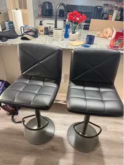 Bar stool chairs