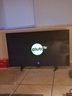 50 inch roku with remote