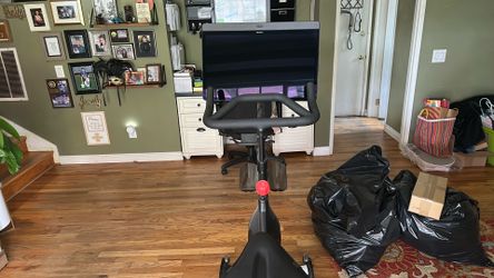 Peloton