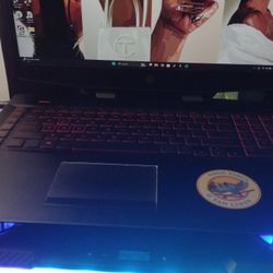 Selling My Gaming Laptop