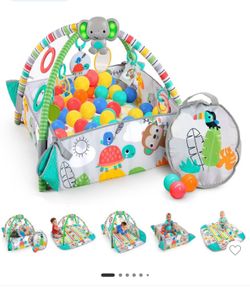 Bright Stars playgym