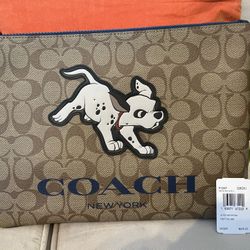 Coach Brand New
