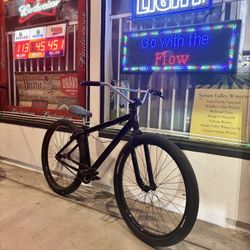 Big Flyer ( NOT FREE.) Looking For TRADE