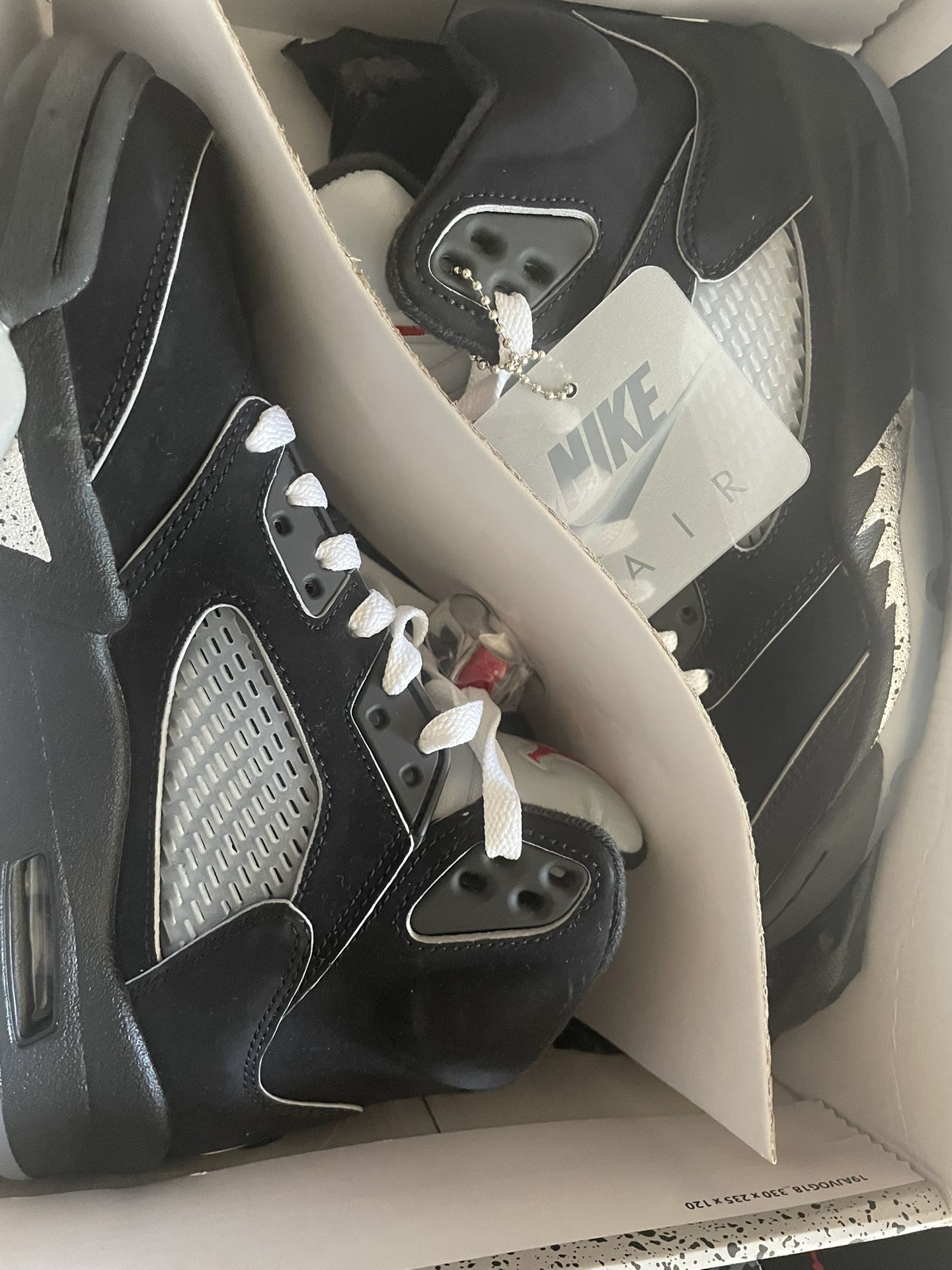 Jordan Retro 5