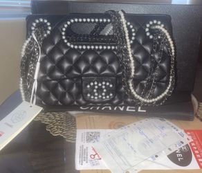Cc Handbag