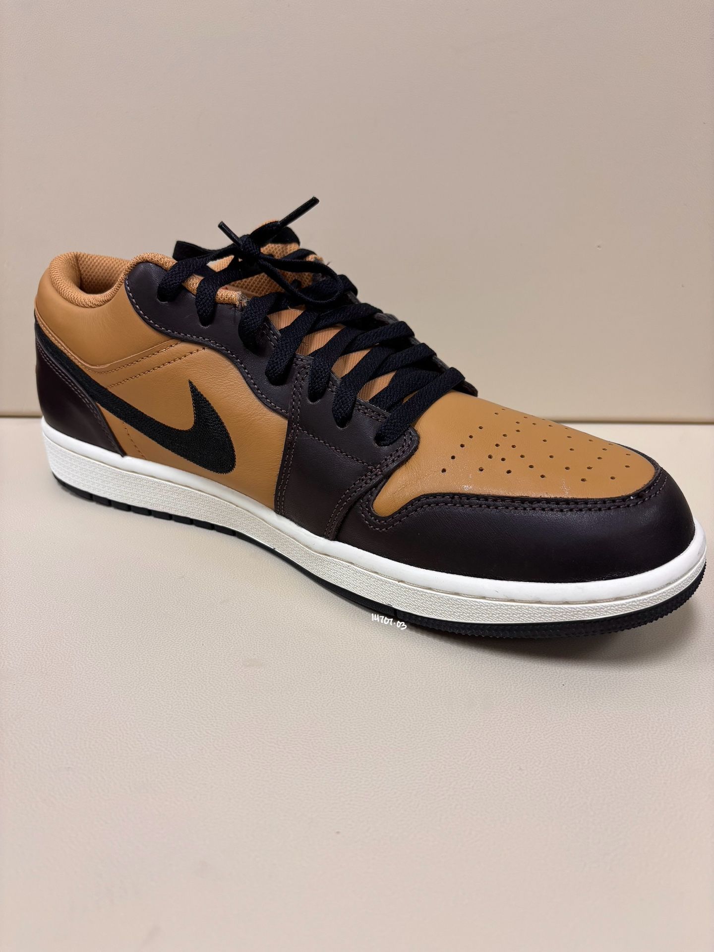 Jordan 1 How SE Flay Baroque Size 13