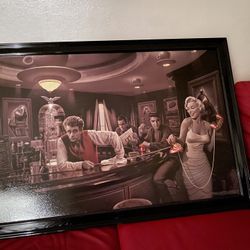 Marilyn Monroe Picture