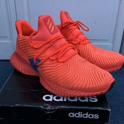 Adidas Alphabounce +