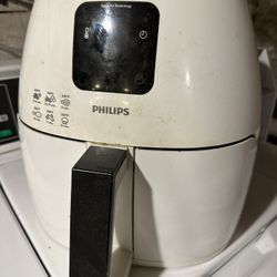 Phillips Air Fryer