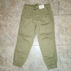 H&M toddler new joggers