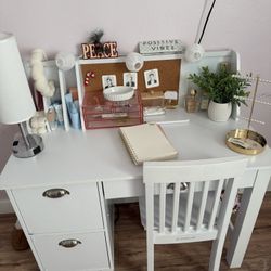 Kids Desk 