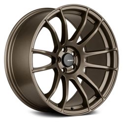19” Wheels 5x114.3 brand new fits Lexus Honda Acura jdm bronze