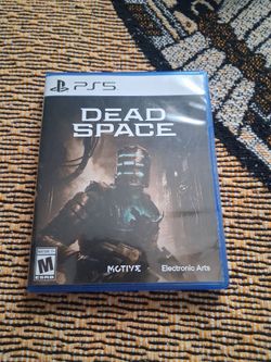 Dead Space