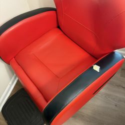 Barber Chair 