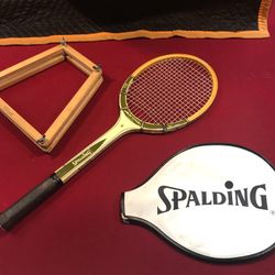 Tennis Racket