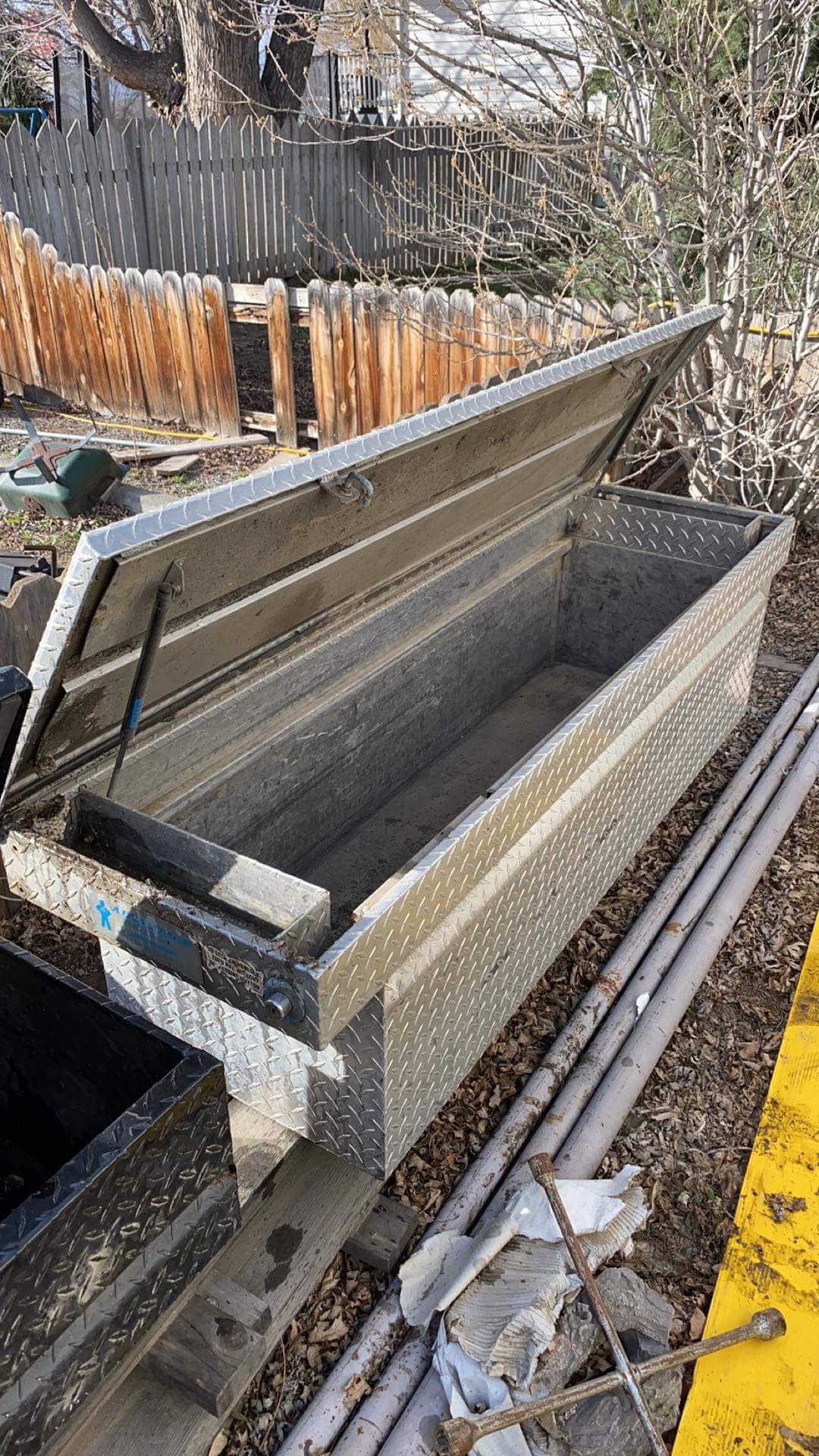 Tool Box