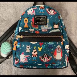 Disney Parks Loungefly