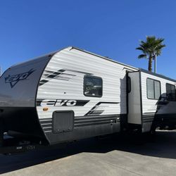 2023 Forest River EVO Series T175BHFS