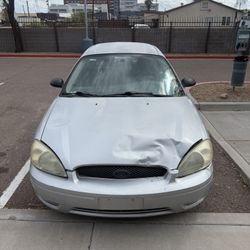Ford Taurus