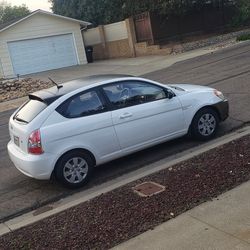2010 Hyundai Accent