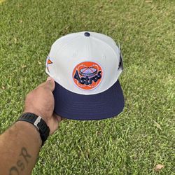 Houston Astros SnapBack Hat 