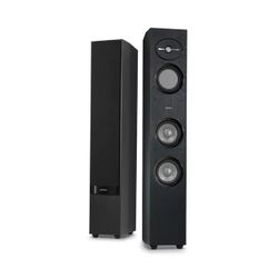 2 Infinity Speaker Rs253 Pair Sealed JBL Klipsch Tower