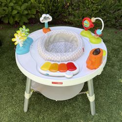 Skip hop Activity Center 