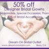 Dream On Bridal Outlet