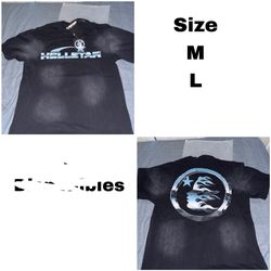 Hellstar T Shirt