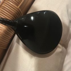 Callaway Mavrik Driver 9 Degrees Adjustable 