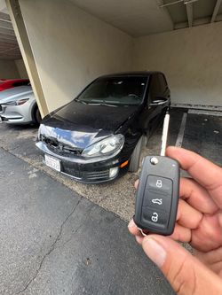 Car keys/llaves 951//505//9395