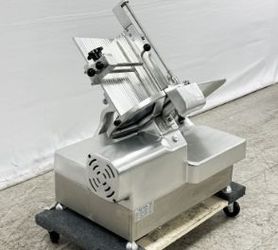 NSF 13 ins fully auto automatic Meat Slicer HB-320