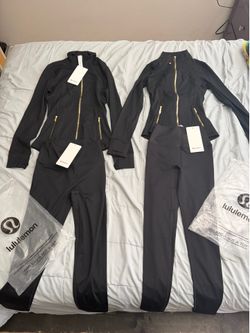 Lulu set