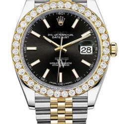Luxury Watches 