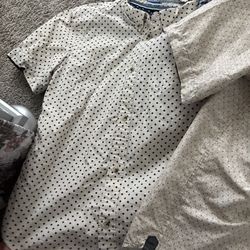 Big boys shirts size 14/16 good condition some are new