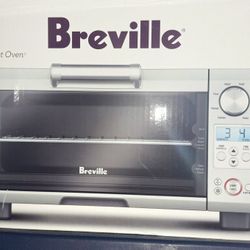 Breville Mini Smart Oven