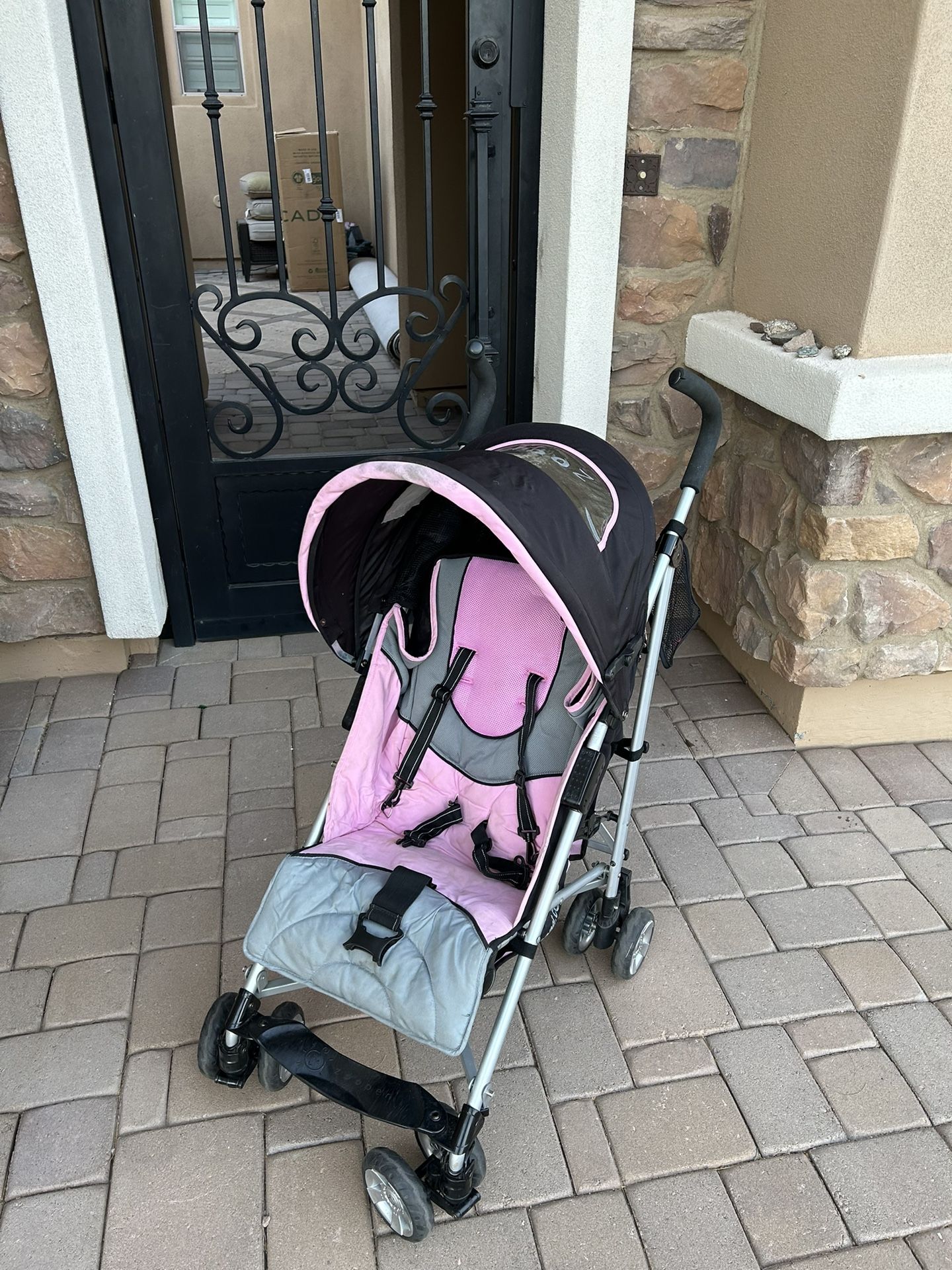 Stroller