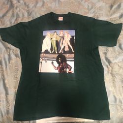 Supreme T Shirt 
