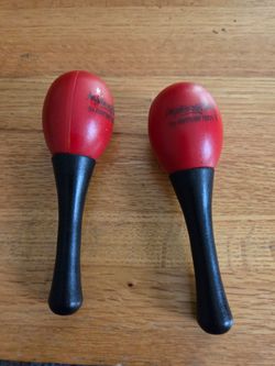 Rhythm Tech Maracas Mini