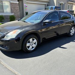 2008 Nissan Altima