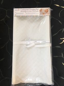 Baby Changing Pad